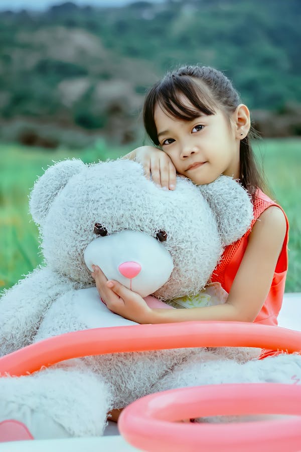 PELUCHES