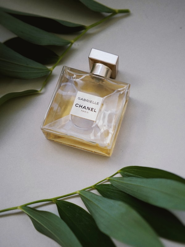 PERFUMERIA
